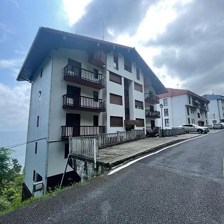 Apartamento Singular Costa Bizkaia Elantxobe Urdaibai Ibarrangelu Exterior foto